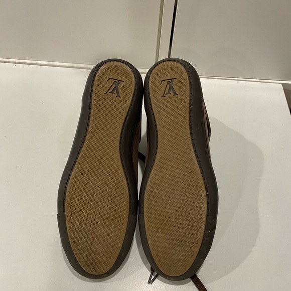 Louis Vuitton boots - Picture 6 of 6